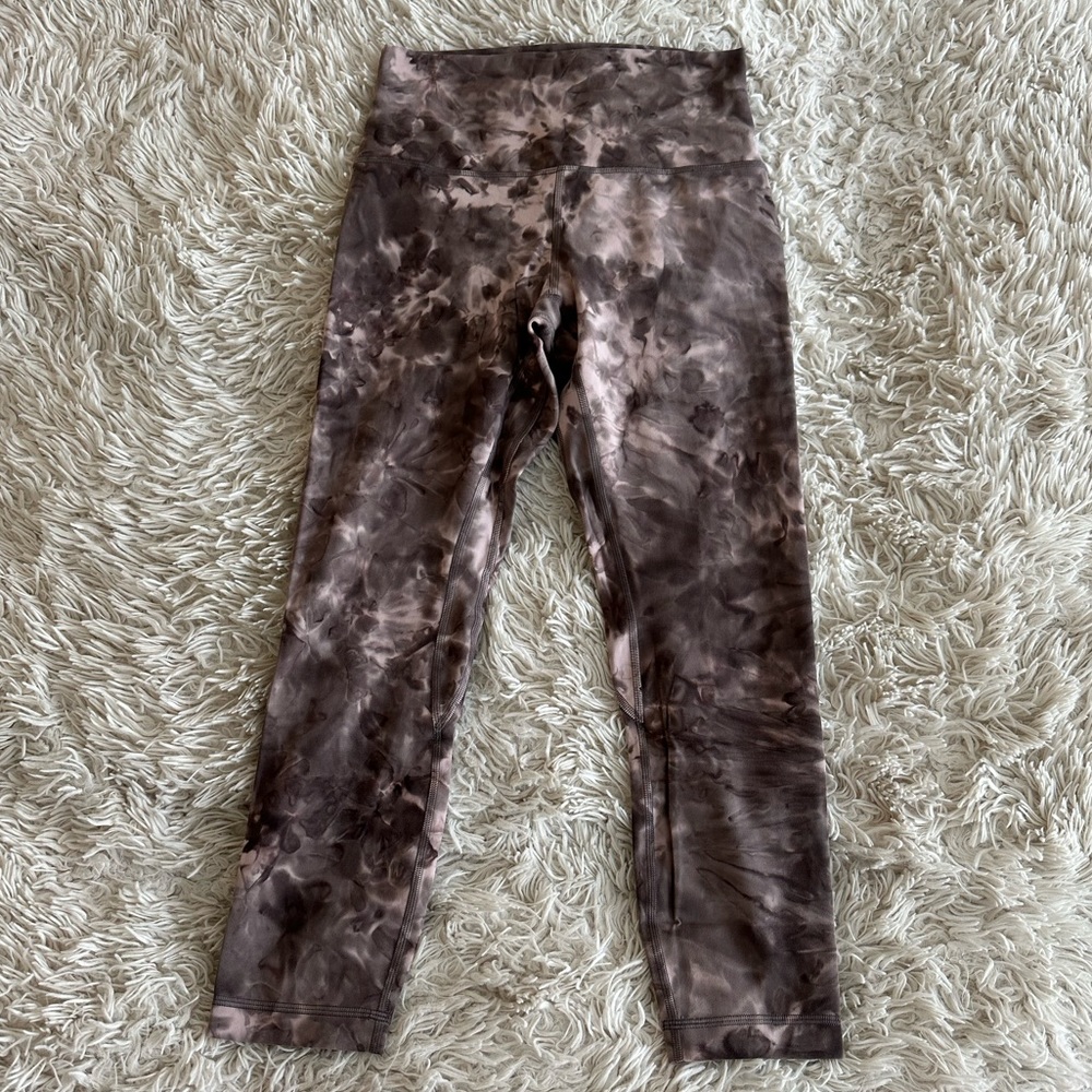 Lululemon Align Leggings